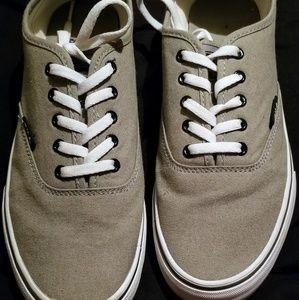 Women's Fila sneakers shoe